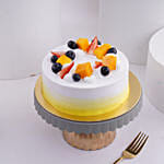 Mango Fruit Cake 500gm