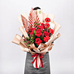 Me You and Love Bouquet