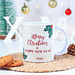 Merry Moments Mug