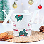 Merry Moments Mug