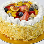 Mix Fruit Cake 1.5 Kg