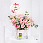 Mother's Day Moments & Blooms