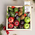 Natures Delight Fruit Tray