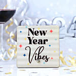 New Year Vibes Table Top