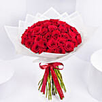 Passion's Embrace Bouquet