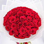 Passion's Embrace Bouquet