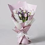 Pastel Pretty Blooms Bouquet