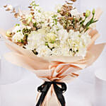 Peaceful Ramadan Wishes Flower Bouquet