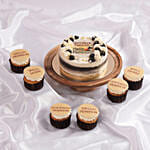 Pension Paradise Cake N Cup Cake