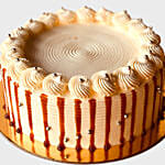 Perfect Grace Buttercream Cake Half Kg