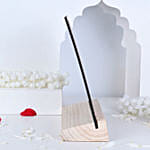 Personalised Karwa Chauth Photo Stand