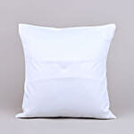 Personalised Only You Valentine Special Cushion