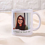 Personalised Printed Mug