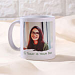 Personalised Printed Mug