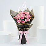 Pink Petals Love for MOM