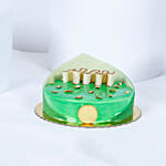 Pistachio Cake 1 kg