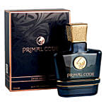 Primal Code EDP 100 ML