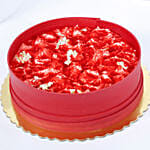 Red Velvet Cake 1 Kg