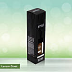 Reed Diffuser Lemon Grass Fragrance