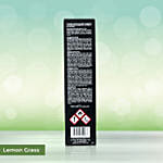 Reed Diffuser Lemon Grass Fragrance