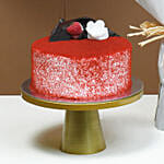 Regal Rose N Sweet Surprise