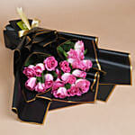 Roseate Splendor Rose