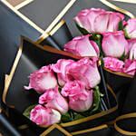 Roseate Splendor Rose