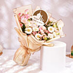 Sacred Bloom Blessings