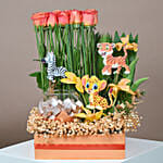 Sending Love to New Born