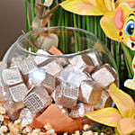 Sending Love to New Born