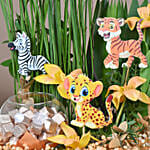 Sending Love to New Born