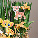 Sending Love to New Born