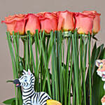 Sending Love to New Born