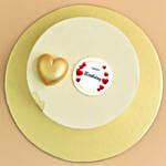 Special Birthday Dream Cake