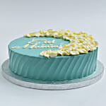 Special Eid Vanilla Cake 1 Kg