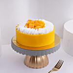 Special Mango Cake