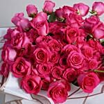 Splendid Burst of Blooms Bouquet