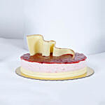 Strawberry Cheese Cake 1 kg