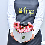 Style & Sophistication Royal Palace Blue Cufflinks