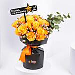 Sunset Splendor Roses | Father's Day