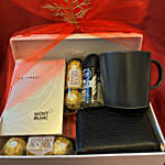 Surprise Hamper For Him