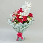 Sweet Melody Bouquet