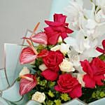 Sweet Melody Bouquet