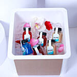 Sweet Surprised Iced Drink Pack