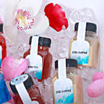 Sweet Surprised Iced Drink Pack