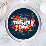 Teachers Sweet Appreciation Chocolate Cake