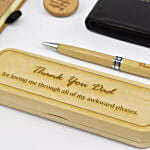 Thank You Dad Gift Combo