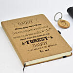 Thank You Dad Gift Combo