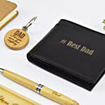 Thank You Dad Gift Combo