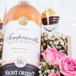 The Golden Blush Gift Set